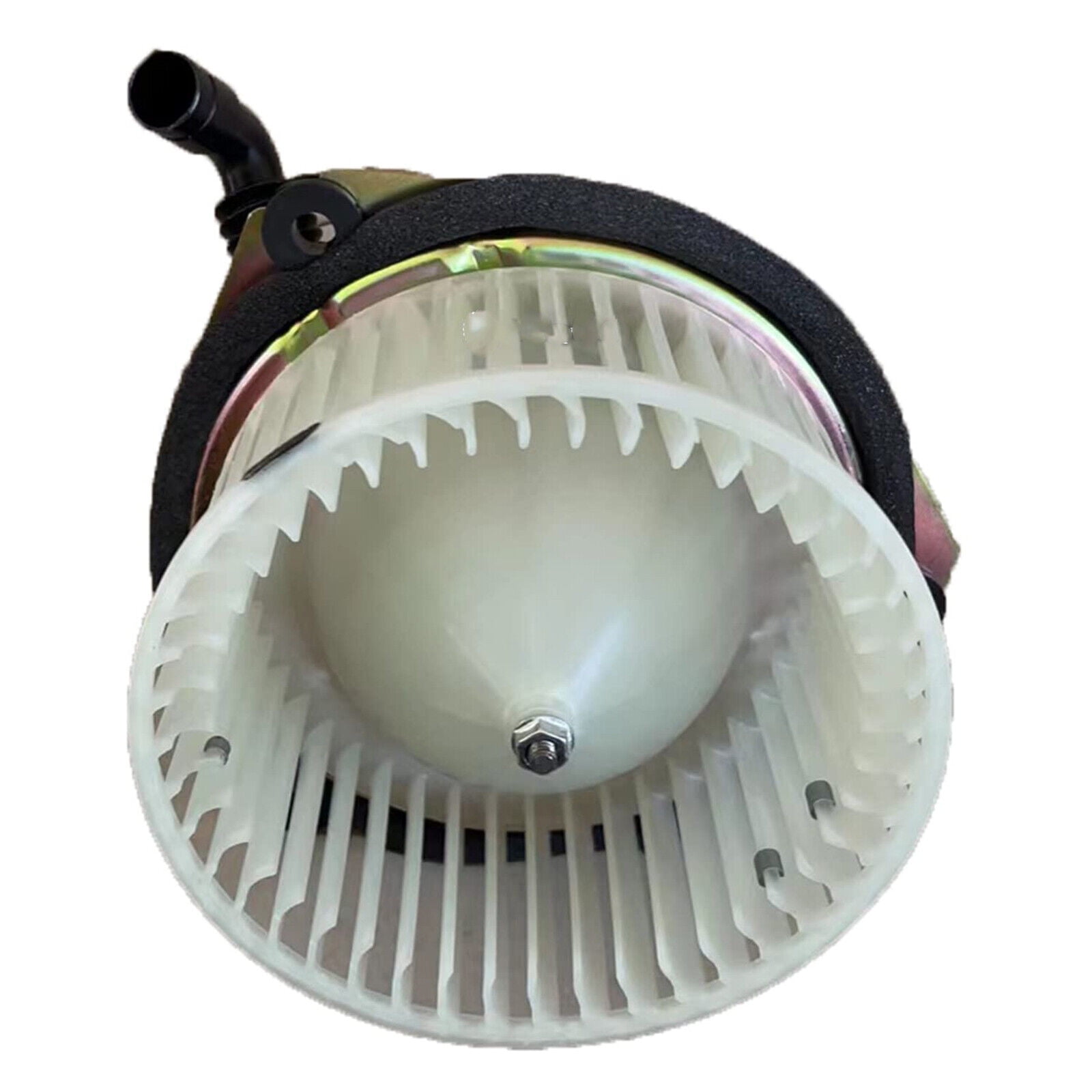 miyau- Blower Motor 56500-40180 Compatible with Hitachi EX200