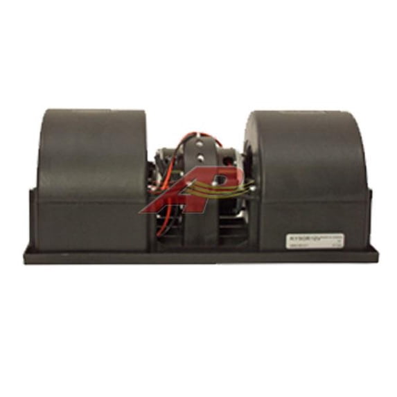Blower Motor Assembly - IC Corp Bus, 12 Volt