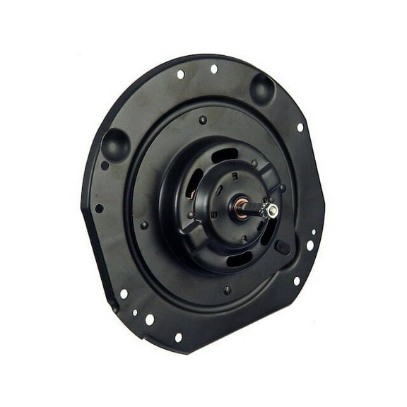 Blower Motor - Compatible with 1957 - 1981 Chevy Corvette 1958 1959 1960 1961 1962 1963 1964 1965 1966 1967 1968 1969 1970 1971 1972 1973 1974 1975 1976 1977 1978 1979 1980