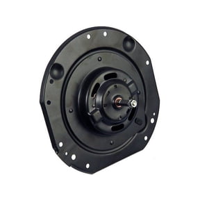 Blower Motor - Compatible with 1957 - 1981 Chevy Corvette 1958 1959 1960 1961 1962 1963 1964 1965 1966 1967 1968 1969 1970 1971 1972 1973 1974 1975 1976 1977 1978 1979 1980