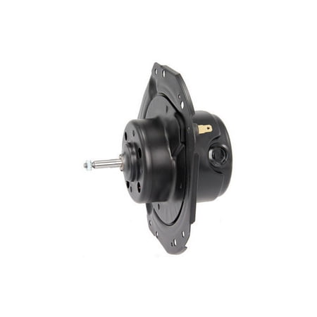 Blower Motor - Compatible with 1966 - 1987 Pontiac Grand Prix 1967 1968 1969 1970 1971 1972 1973 1974 1975 1976 1977 1978 1979 1980 1981 1982 1983 1984 1985 1986