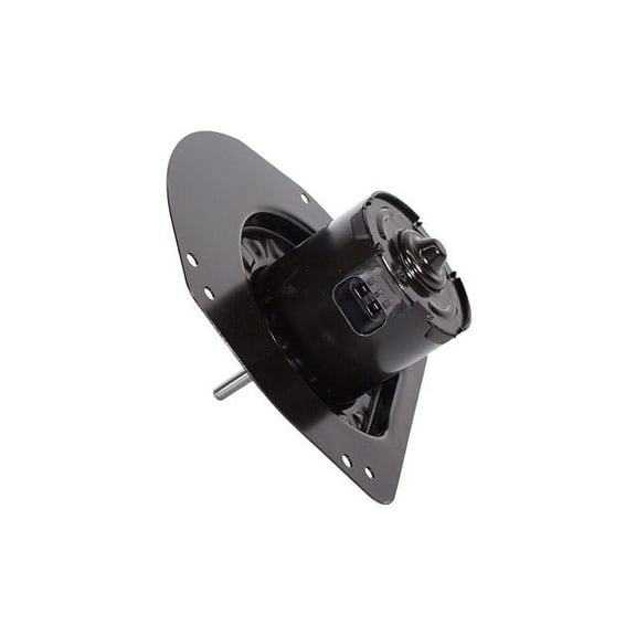 Blower Motor - Compatible with 1980 - 2011 Mercury Grand Marquis 1981 1982 1983 1984 1985 1986 1987 1988 1989 1990 1991 1992 1993 1994 1995 1996 1997 1998 1999 2000 2001 2002 2003 2004 2005 2006