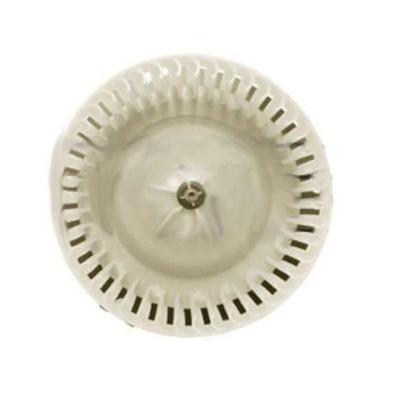 Blower Motor - Compatible with 1996 - 2021 Chevy Express 3500 1997 1998 1999 2000 2001 2002 2003 2004 2005 2006 2007 2008 2009 2010 2011 2012 2013 2014 2015 2016 2017 2018 2019 2020