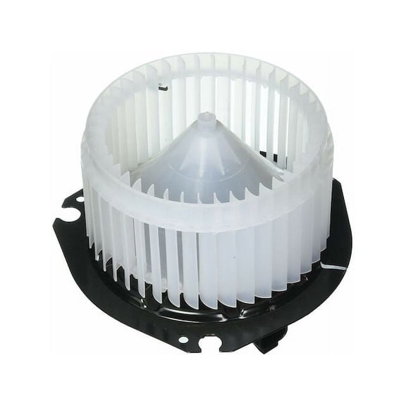 Blower Motor - Compatible with 1996 - 2023 Chevy Express 3500 1997 1998 1999 2000 2001 2002 2003 2004 2005 2006 2007 2008 2009 2010 2011 2012 2013 2014 2015 2016 2017 2018 2019 2020 2021 2022