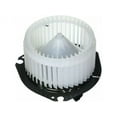 thumbnail image 1 of Blower Motor - Compatible with 1996 - 2023 GMC Savana 3500 1997 1998 1999 2000 2001 2002 2003 2004 2005 2006 2007 2008 2009 2010 2011 2012 2013 2014 2015 2016 2017 2018 2019 2020 2021 2022, 1 of 2