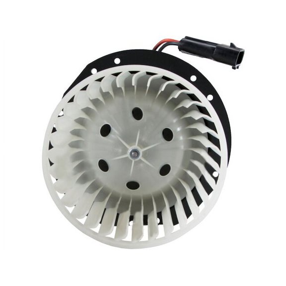 Blower Motor - Compatible with 1998 - 2023 Freightliner MT45 1999 2000 2001 2002 2003 2004 2005 2006 2007 2008 2009 2010 2011 2012 2013 2014 2015 2016 2017 2018 2019 2020 2021 2022