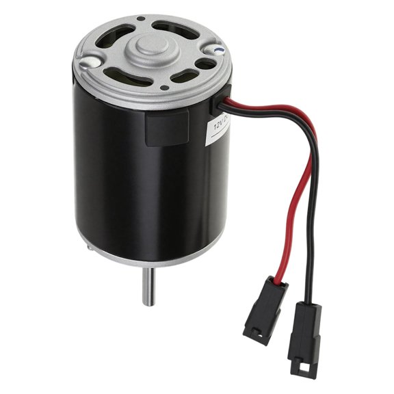 Blower Motor Compatible: Mack CH 1989-2001, RD 2002-2004
