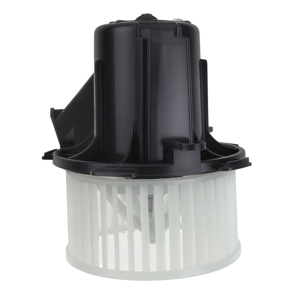 Blower Motor Compatible: Smart Fortwo 2008-2017 BATTERY EV (EV/BEV)