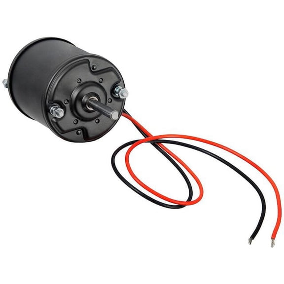 Blower Motor - Compatible with 1955 - 1957 Chevy Two-Ten Series 1956