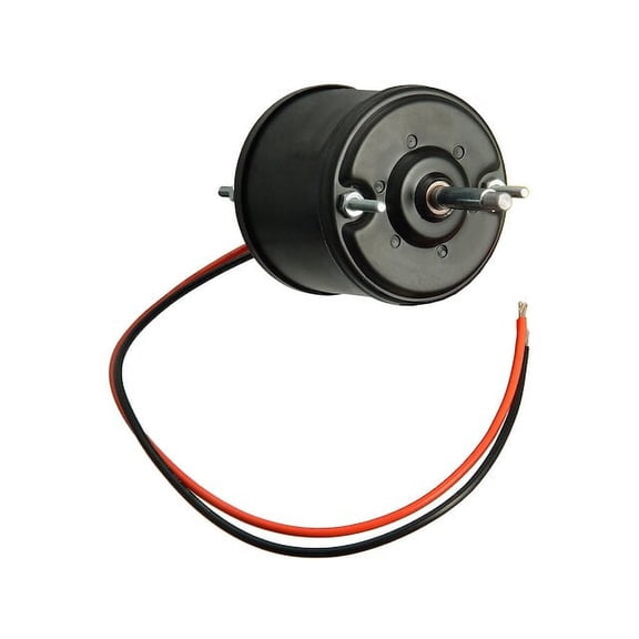 Blower Motor - Compatible with 1957 - 1962 Chevy Corvette 1958 1959 1960 1961