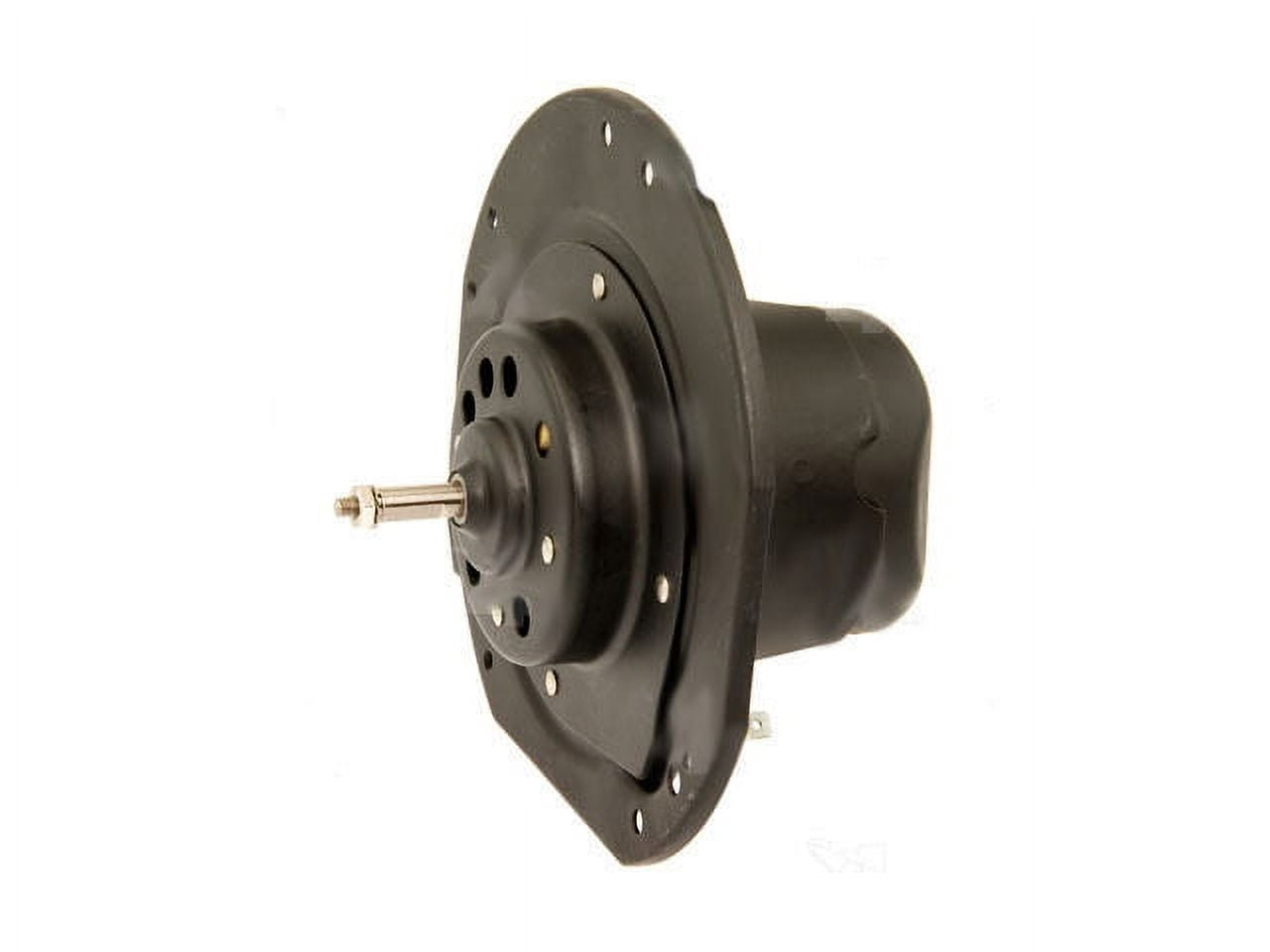 Front HVAC Heater Blower Motor with Fan Cage for 2004 2005-2008