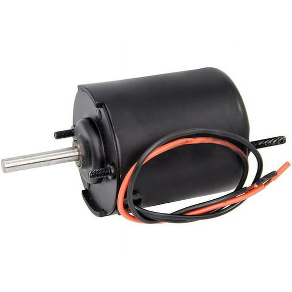 Blower Motor - Compatible with 1965 - 1972 Ford F-350 1966 1967 1968 1969 1970 1971