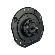 Blower Motor - Compatible with 1966 - 1976 Cadillac Fleetwood 1967 1968 1969 1970 1971 1972 1973 1974 1975
