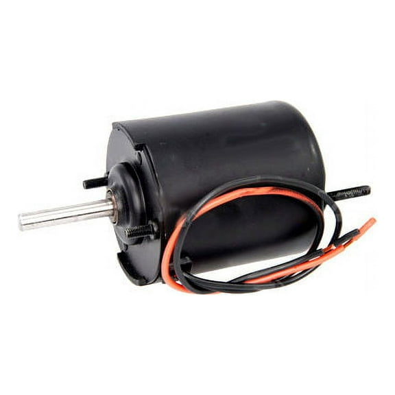 Blower Motor - Compatible with 1968 - 1969, 1973 - 1974 Plymouth Valiant
