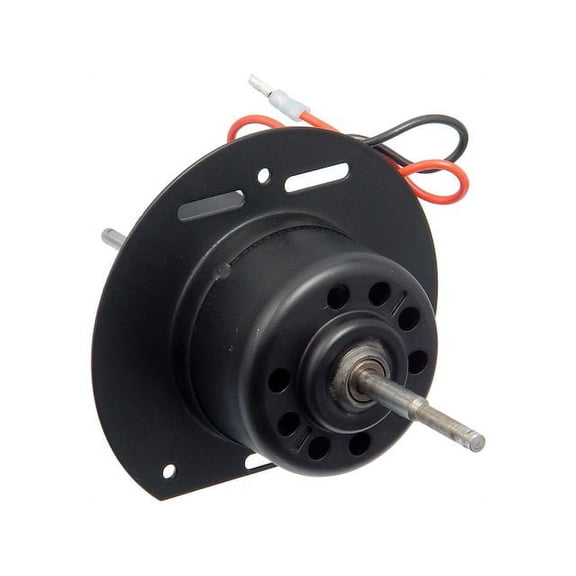 Blower Motor - Compatible with 1973 - 1974 Volvo 144