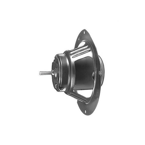 Blower Motor - Compatible with 1973 - 1979 Ford F-350 1974 1975 1976 1977 1978