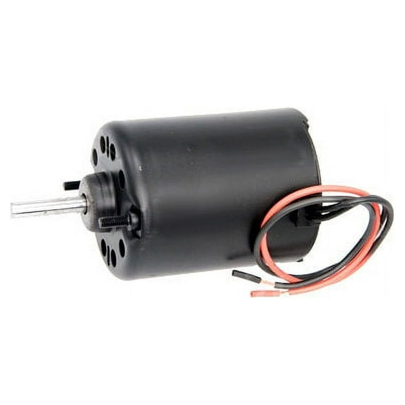 Blower Motor - Compatible with 1973 - 1981 Ford F-250 1974 1975 1976 1977 1978 1979 1980
