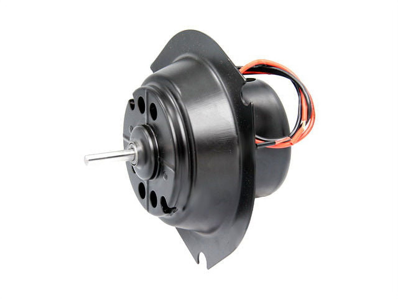 Chrysler Cordoba Hvac Blower Motor