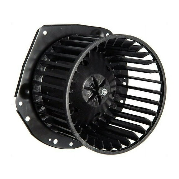Buick Riviera Hvac Blower Motor