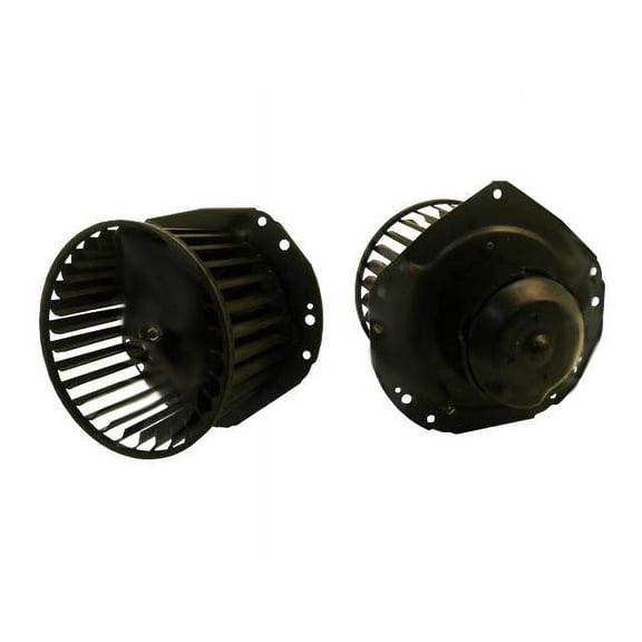 Blower Motor - Compatible with 1978 - 1982, 1986 Chevy Corvette 1979 1980 1981