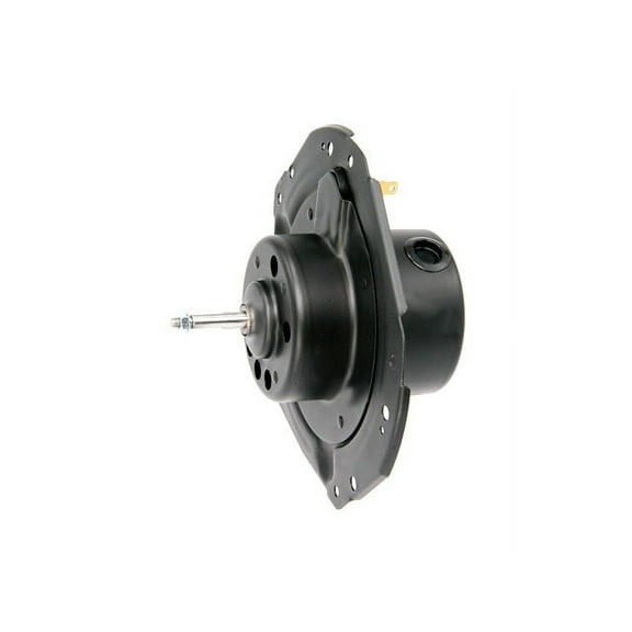 Blower Motor - Compatible with 1978 - 1986 Chevy C30 1979 1980 1981 1982 1983 1984 1985