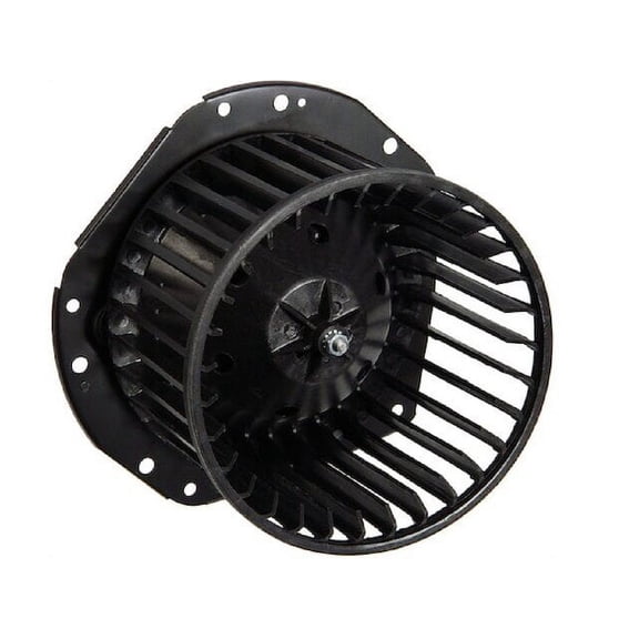 Blower Motor - Compatible with 1978 - 1986 Chevy C30 1979 1980 1981 1982 1983 1984 1985