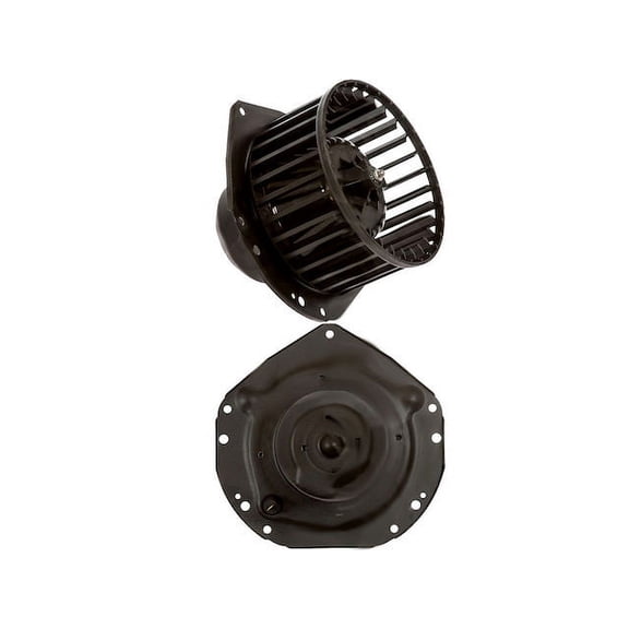 Blower Motor - Compatible with 1978 - 1987 Pontiac Grand Prix 1979 1980 1981 1982 1983 1984 1985 1986