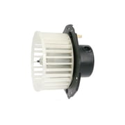 Blower Motor - Compatible with 1978 GMC K15