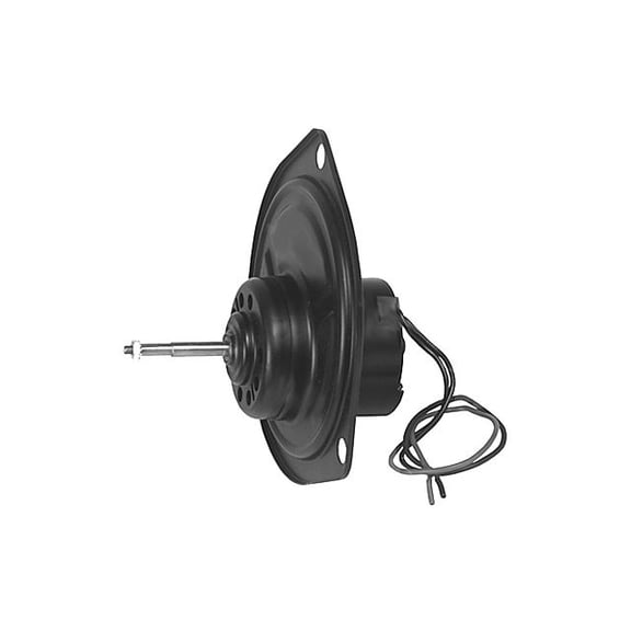 Blower Motor - Compatible with 1979 - 1983, 1985 Mazda RX-7 1980 1981 1982