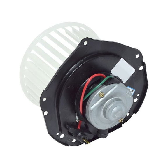 Blower Motor - Compatible with 1979 - 1986, 1992 - 1996 GMC C1500 Suburban 1980 1981 1982 1983 1984 1985 1993 1994 1995