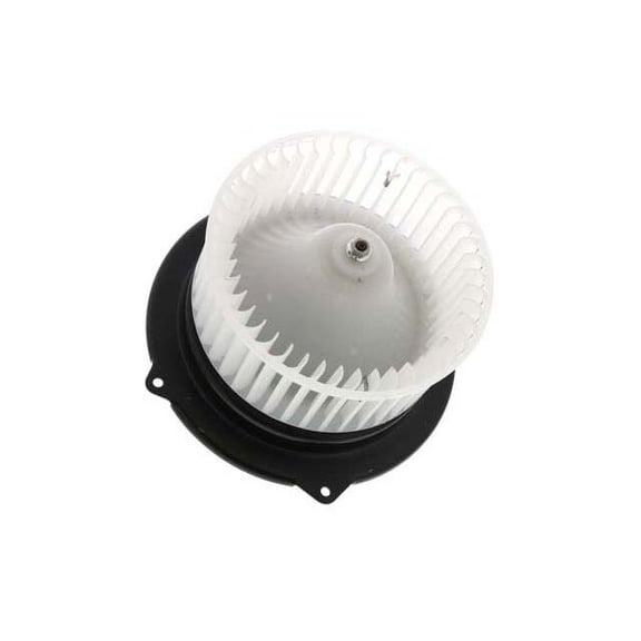Blower Motor - Compatible with 1979 - 1994 Saab 900 2.1L 4-Cylinder 1980 1981 1982 1983 1984 1985 1986 1987 1988 1989 1990 1991 1992 1993