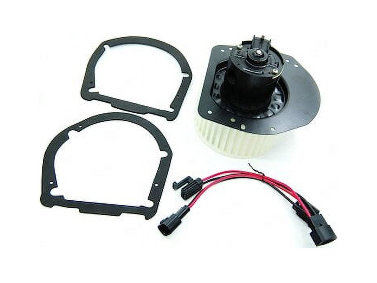 Blower Motor - Compatible with 1980 - 1983 Ford F-100 1981 1982 ...