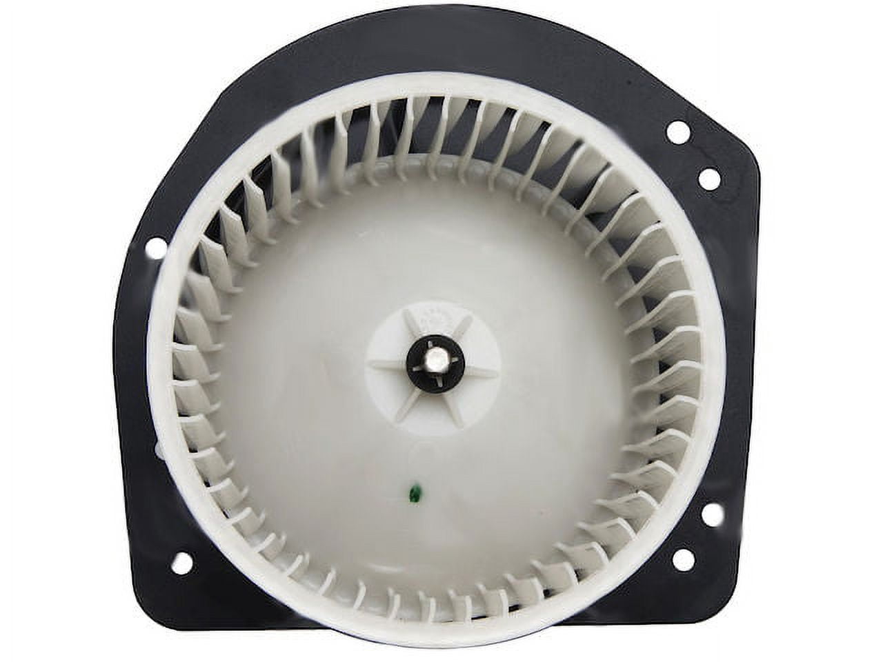 Blower Motor - Compatible with 1980 - 1986 Ford F-150 1981 1982 1983 ...