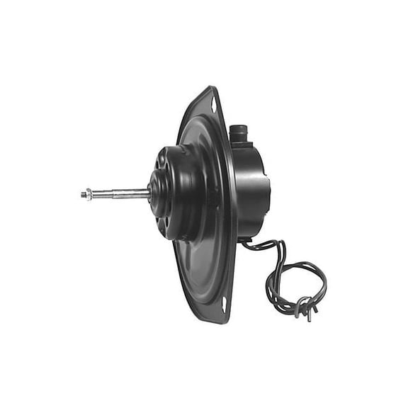 Blower Motor - Compatible with 1981 - 1985 Toyota Celica Supra 1982 1983 1984