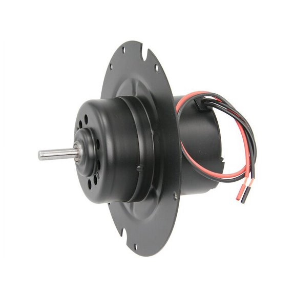 Blower Motor - Compatible with 1981 - 1991 Mack R 1982 1983 1984 1985 1986 1987 1988 1989 1990