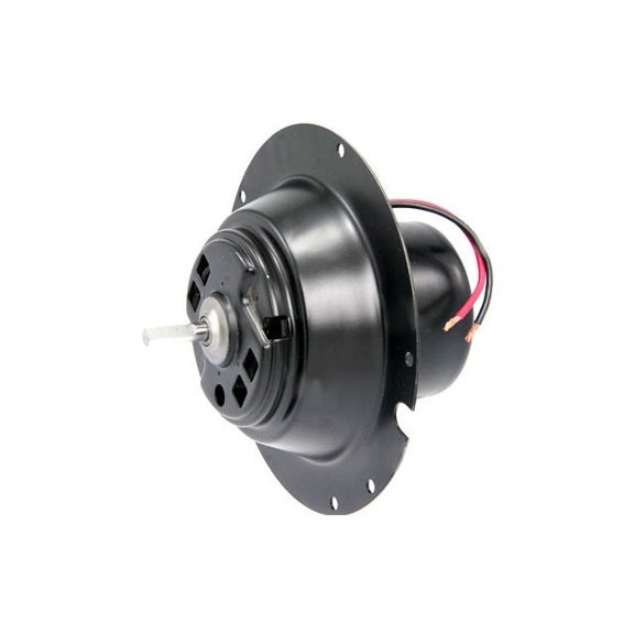 Blower Motor - Compatible with 1981 - 1991 Mack R 1982 1983 1984 1985 1986 1987 1988 1989 1990