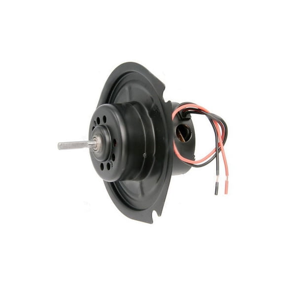 Blower Motor - Compatible with 1981 - 1993 Dodge Ramcharger 1982 1983 1984 1985 1986 1987 1988 1989 1990 1991 1992