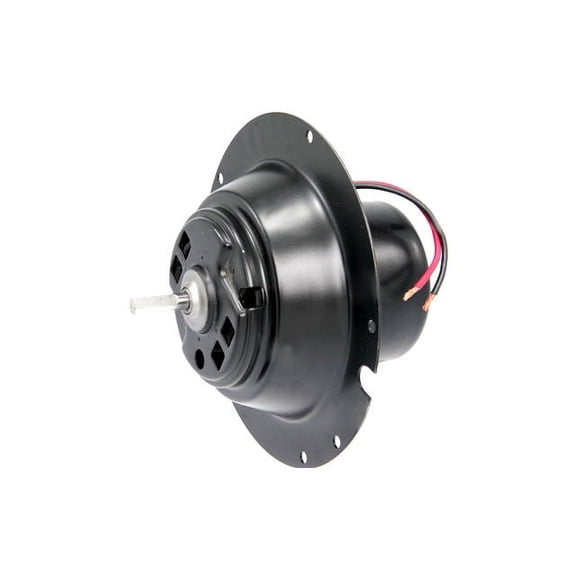 Blower Motor - Compatible with 1981 - 1993 Mack DM 1982 1983 1984 1985 1986 1987 1988 1989 1990 1991 1992