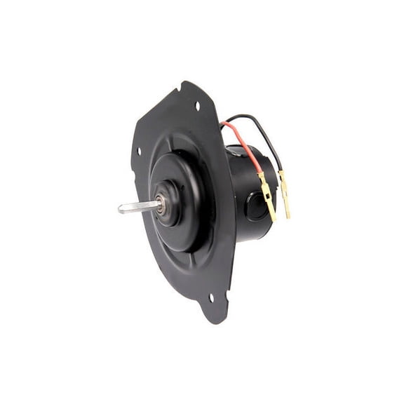 Blower Motor - Compatible with 1982 - 1986 Ford F-350 1983 1984 1985