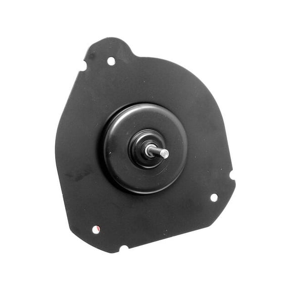 Blower Motor - Compatible with 1982 - 1986 Ford F-350 1983 1984 1985