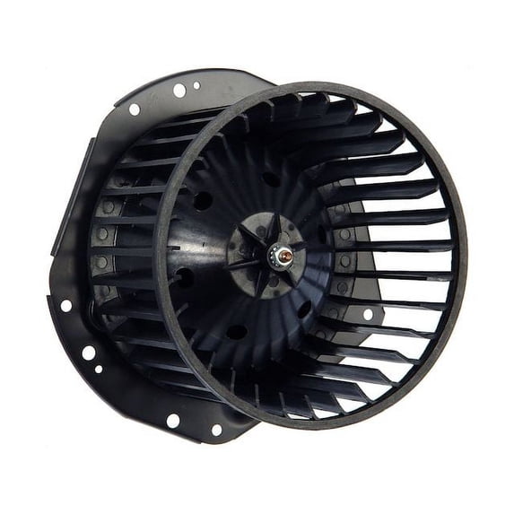 Blower Motor - Compatible with 1982 - 1993 Chevy S10 1983 1984 1985 ...