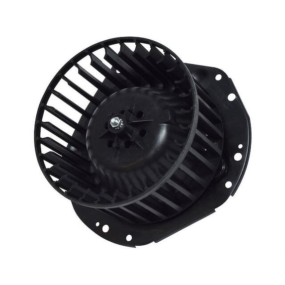 Blower Motor - Compatible with 1982 - 1993 Chevy S10 1983 1984 1985 ...
