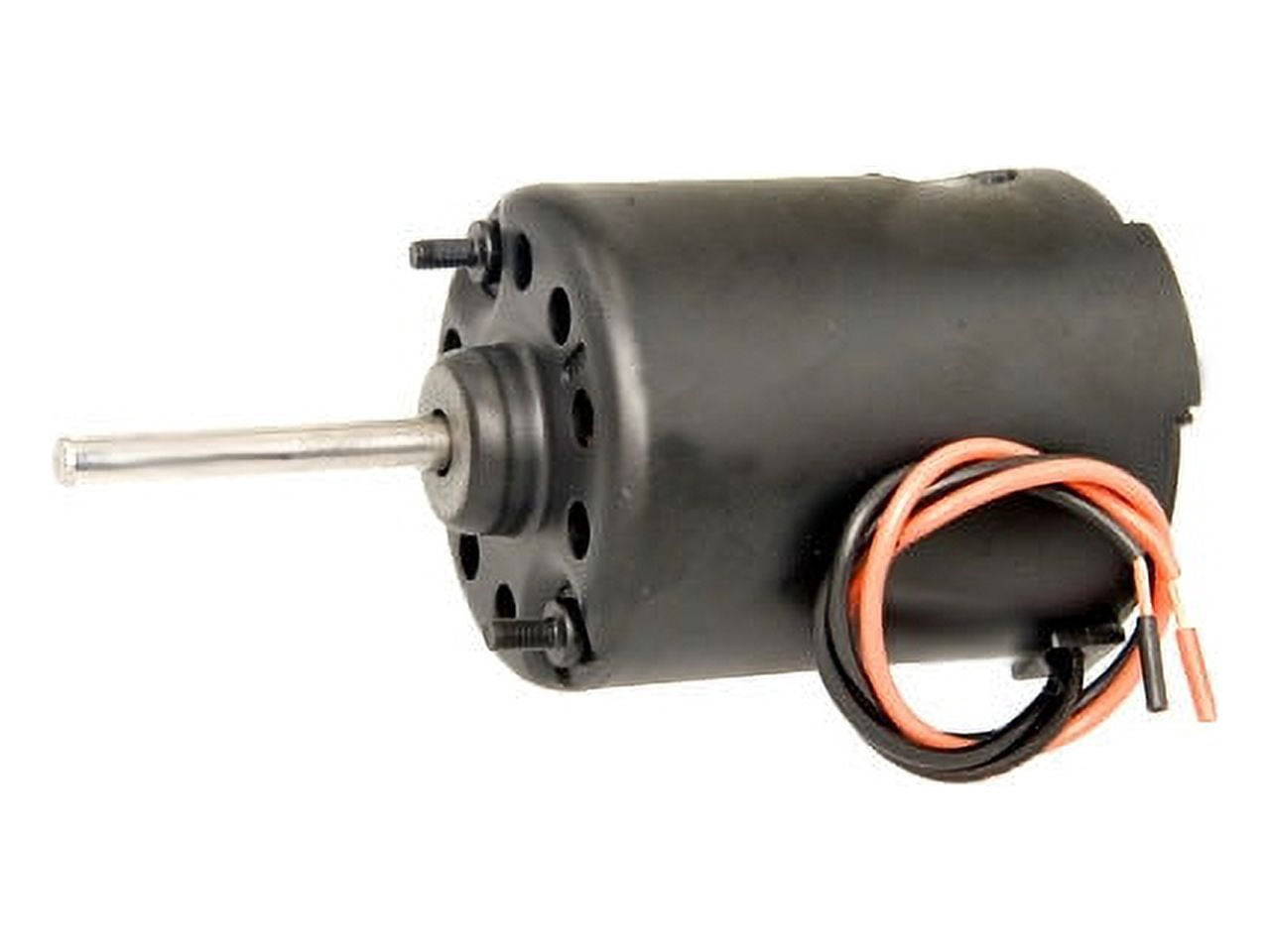 Blower Motor - Compatible with 1982 - 1998 Ford Mustang 1983 1984 1985 ...