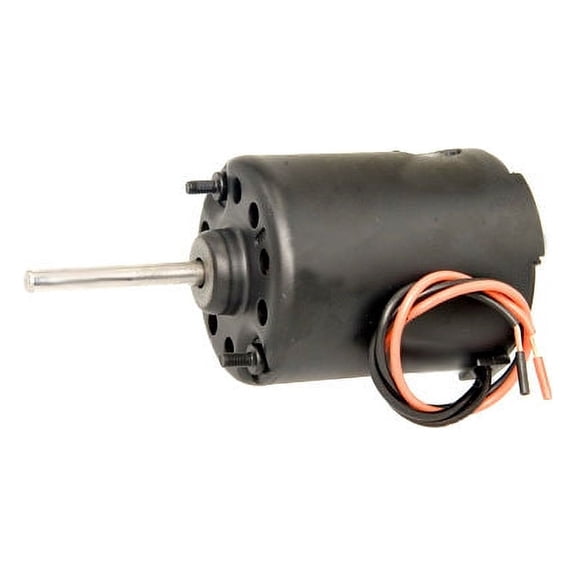 Blower Motor - Compatible with 1982 - 1998 Ford Mustang 1983 1984 1985 1986 1987 1988 1989 1990 1991 1992 1993 1994 1995 1996 1997