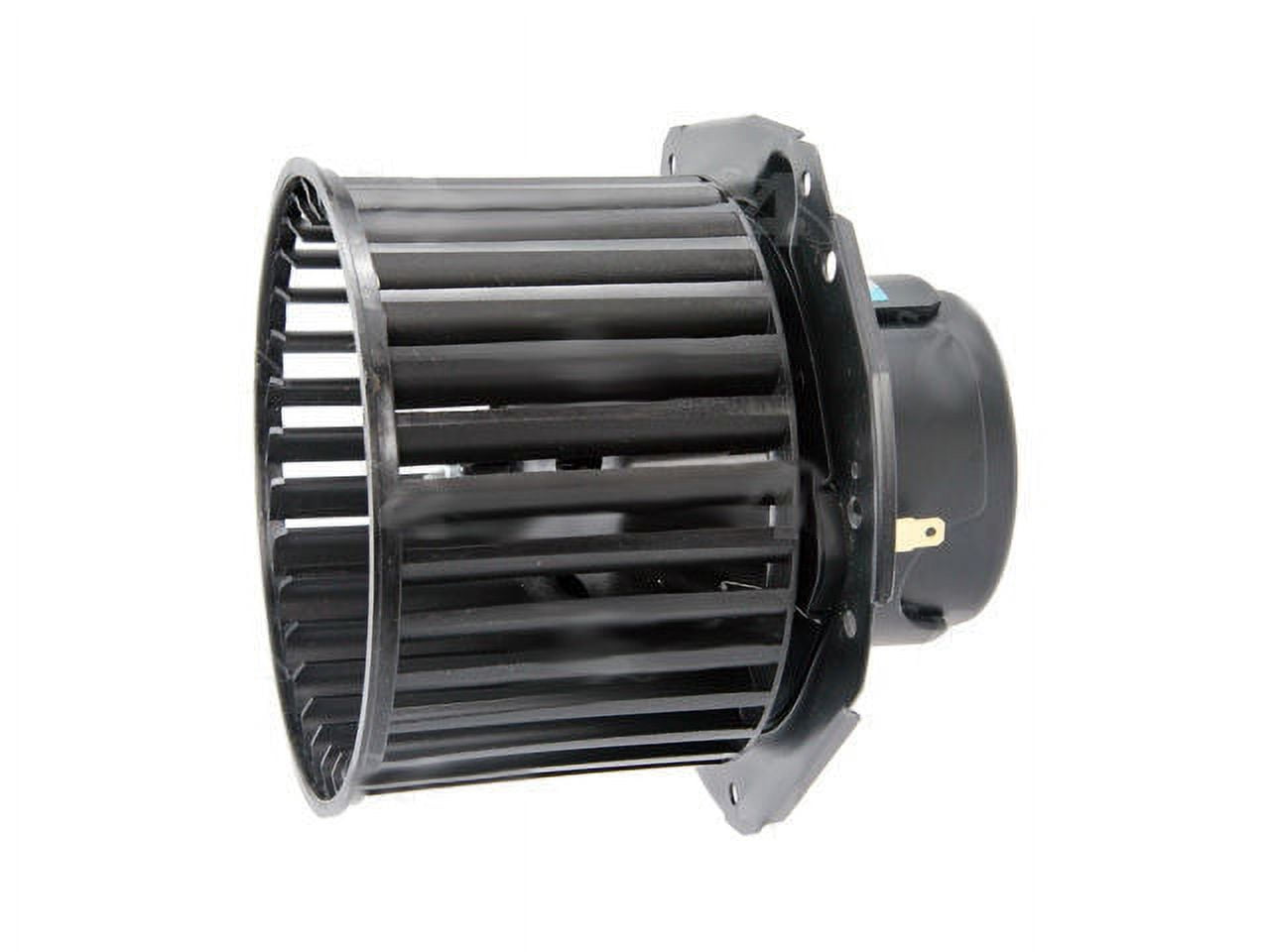 Blower Motor - Compatible with 1983 - 1994 Chevy S10 Blazer 1984 1985 ...