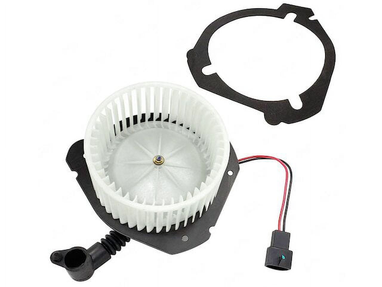 Blower Motor - Compatible with 1983 - 1994 Ford Ranger 1984 1985 1986 ...
