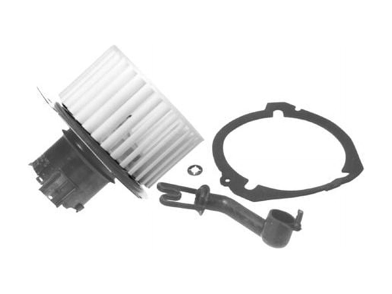 Blower Motor - Compatible with 1983 - 1994 Ford Ranger 1984 1985 1986 ...