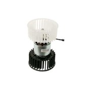 Blower Motor - Compatible with 1984 - 1987 BMW 325e 1985 1986