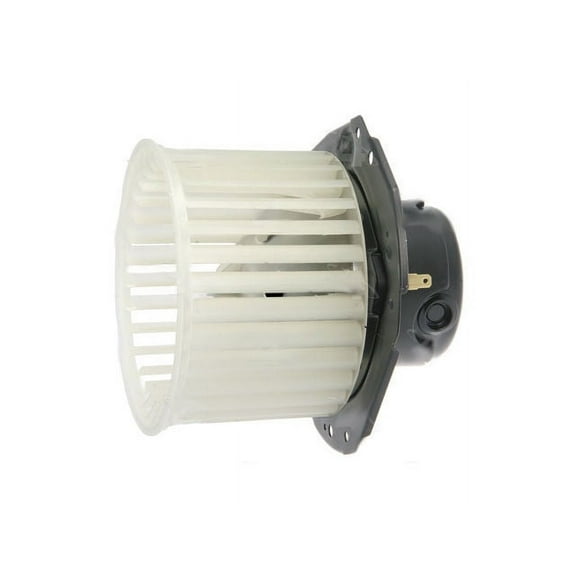 Blower Motor - Compatible with 1985 - 1992 Volvo 740 1986 1987 1988 1989 1990 1991