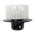 thumbnail image 1 of Blower Motor - Compatible with 1985 - 2005 GMC Safari 1986 1987 1988 1989 1990 1991 1992 1993 1994 1995 1996 1997 1998 1999 2000 2001 2002 2003 2004, 1 of 2